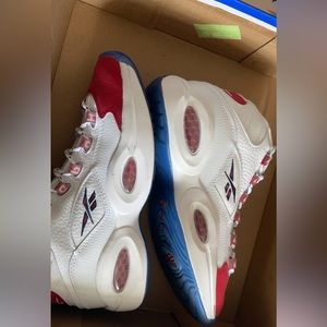 Reebok men’s shoes special edition